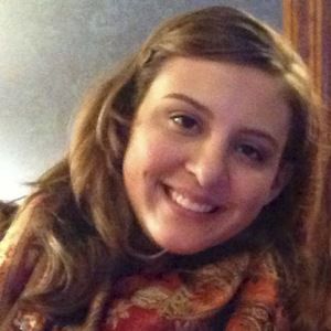 Meet your Posher, Andrea